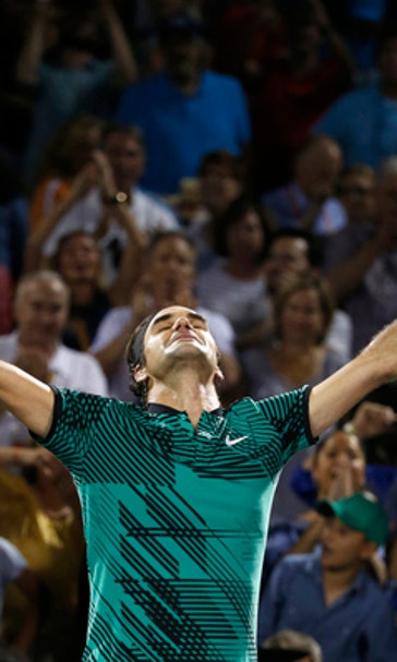 WIMBLEDON '17: From Roger and Rafa to Venus, what to watch